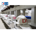 hat 12 head automatic monogramming embroidery machine